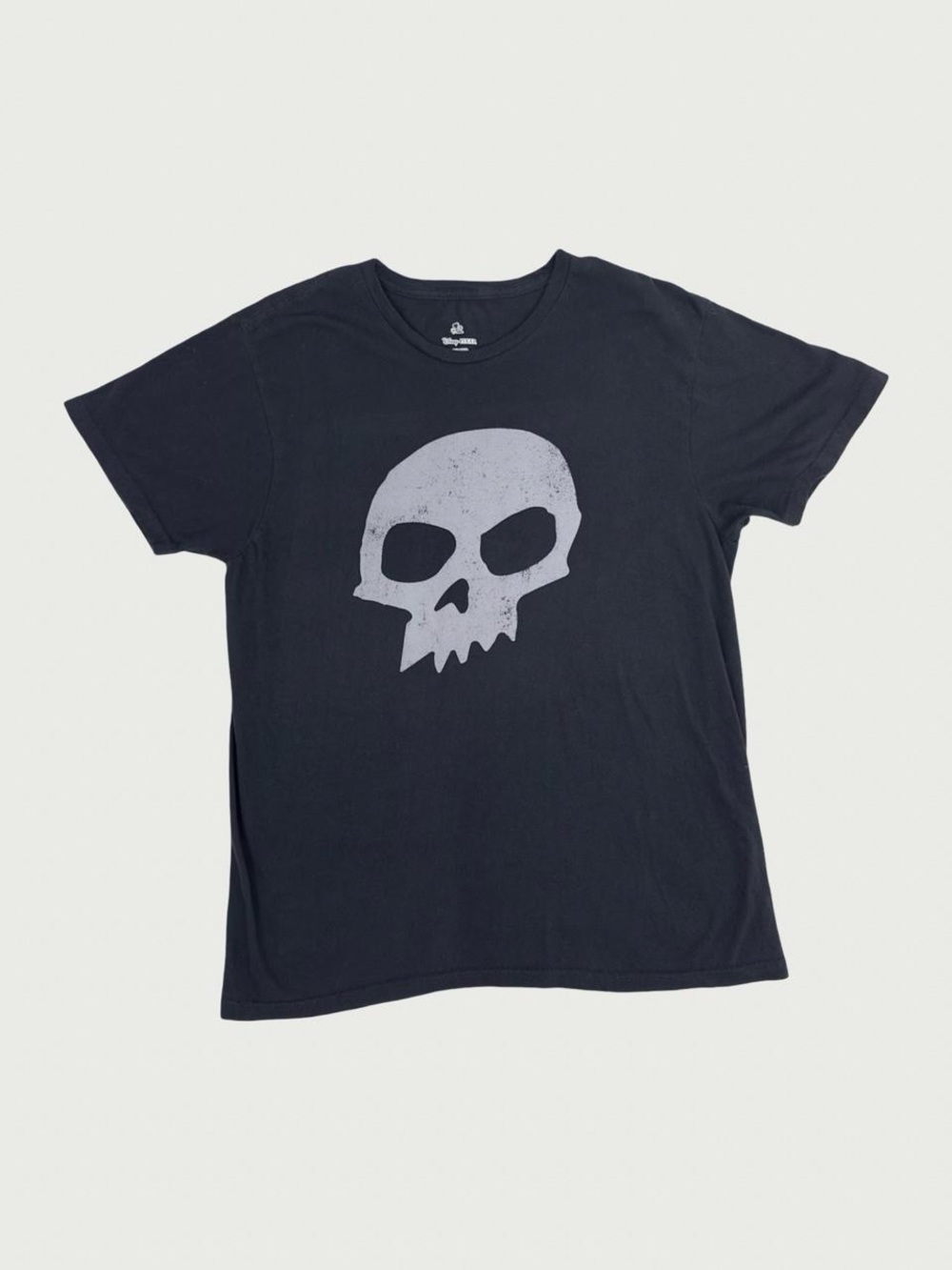 Toy Story Sid Skull Tshirt